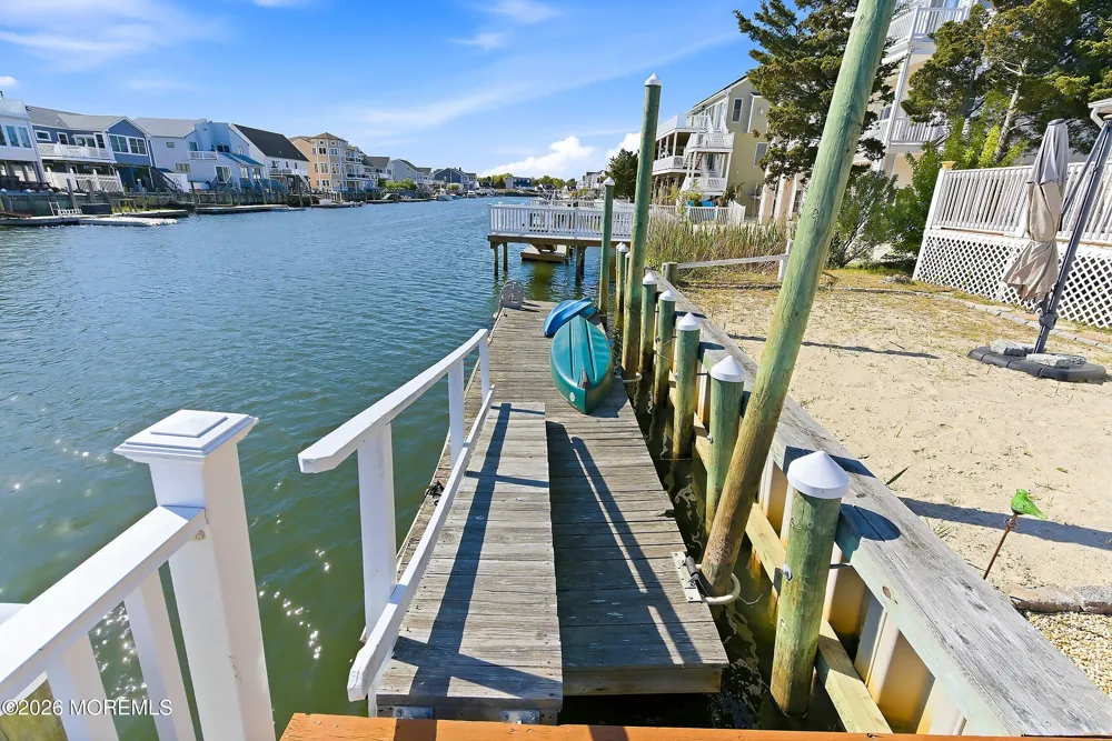 40 Kentucky Drive Little Egg Harbor, NJ 08087