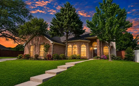 632 Sunflower Trail