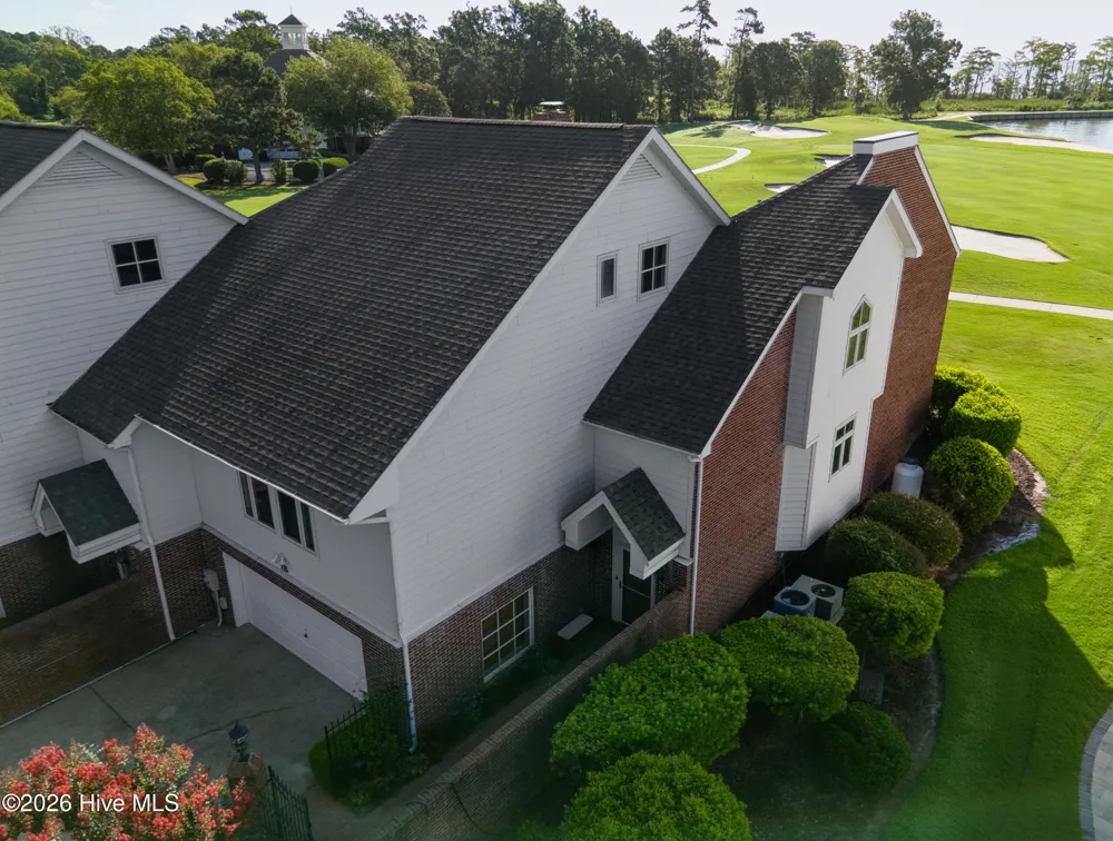 115 Country Club Drive Hertford, NC 27944