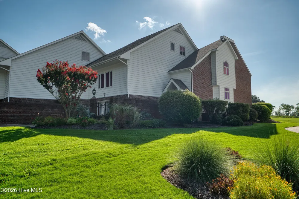 115 Country Club Drive Hertford, NC 27944