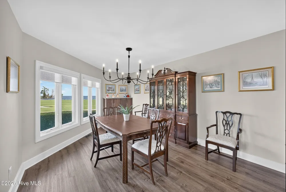115 Country Club Drive Hertford, NC 27944