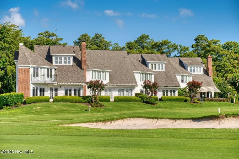 115 Country Club Drive Hertford, NC 27944