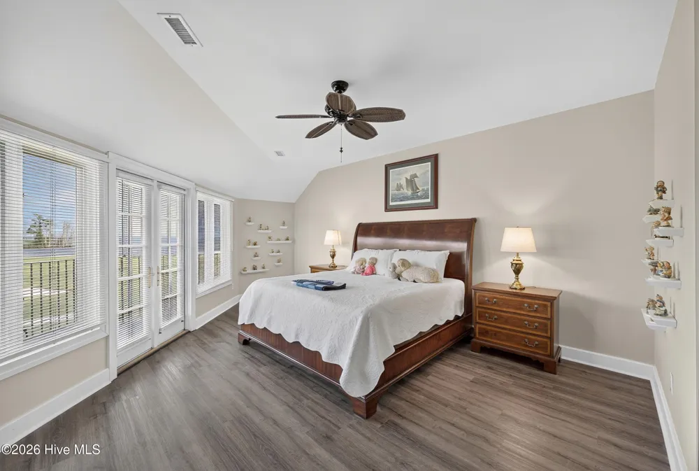 115 Country Club Drive Hertford, NC 27944