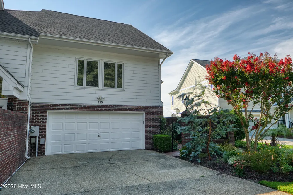 115 Country Club Drive Hertford, NC 27944