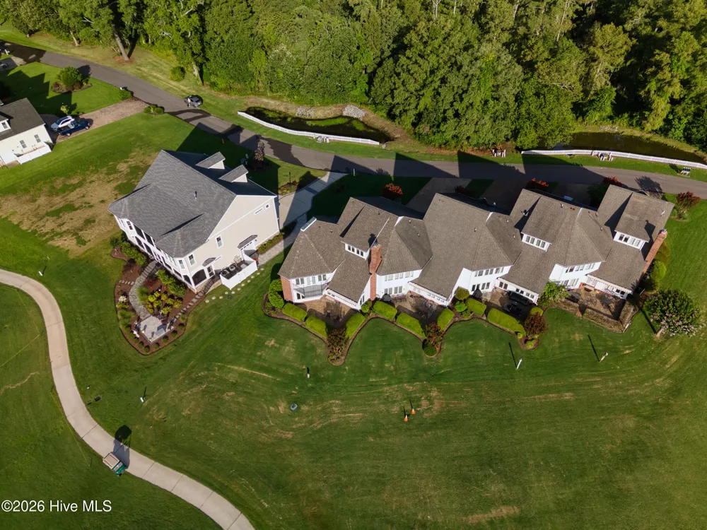 115 Country Club Drive Hertford, NC 27944