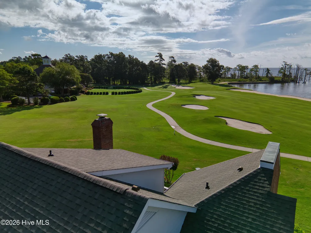 115 Country Club Drive Hertford, NC 27944