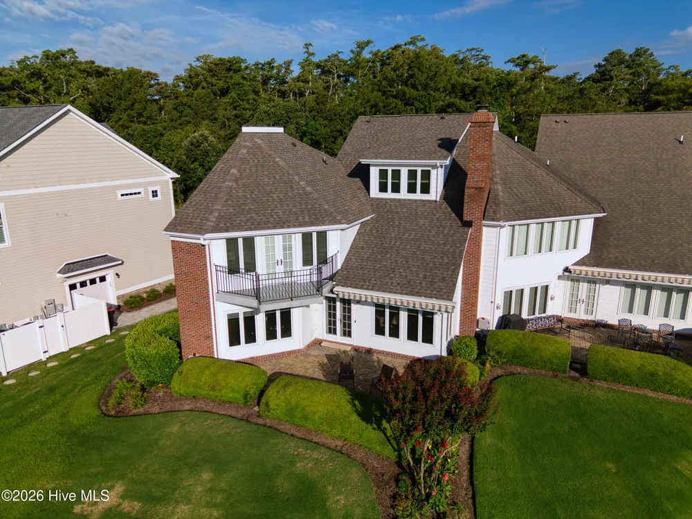115 Country Club Drive Hertford, NC 27944