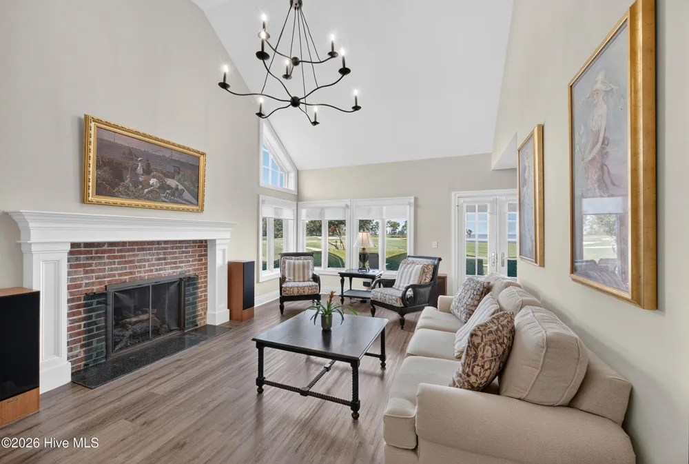 115 Country Club Drive Hertford, NC 27944