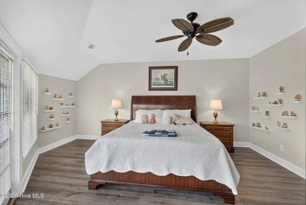 115 Country Club Drive Hertford, NC 27944