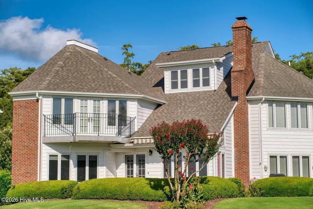 115 Country Club Drive Hertford, NC 27944