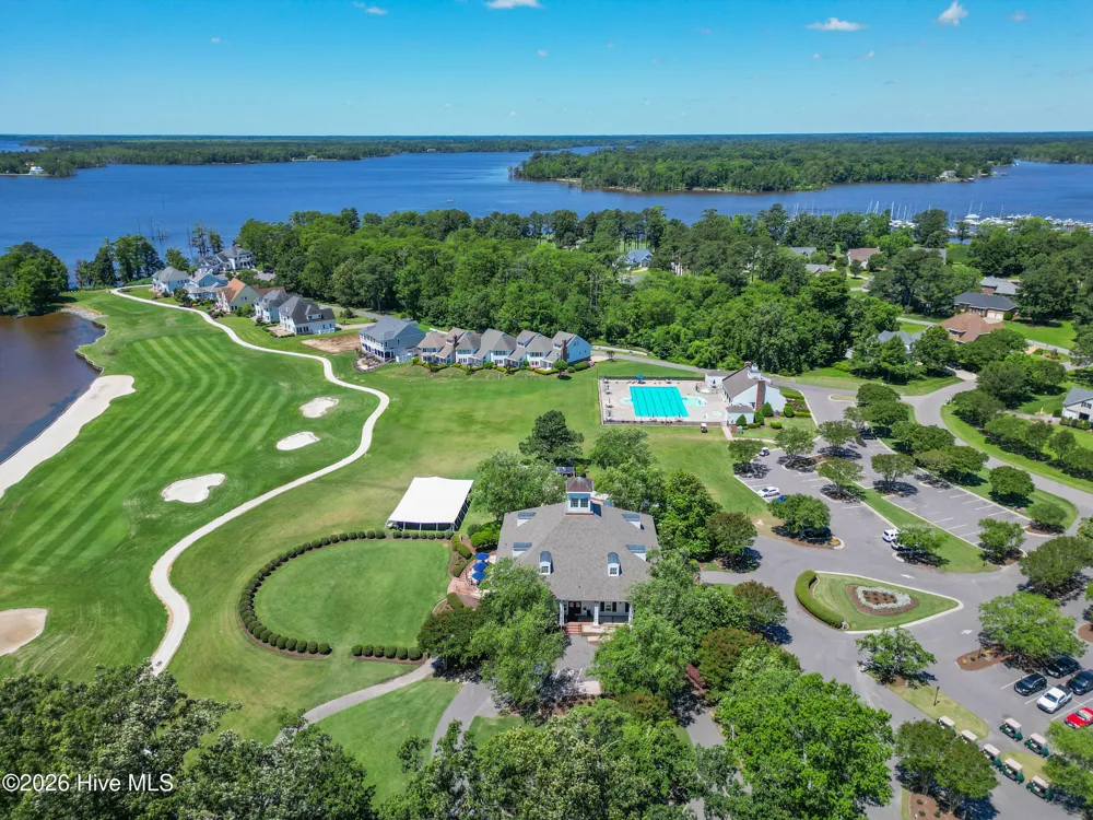 115 Country Club Drive Hertford, NC 27944