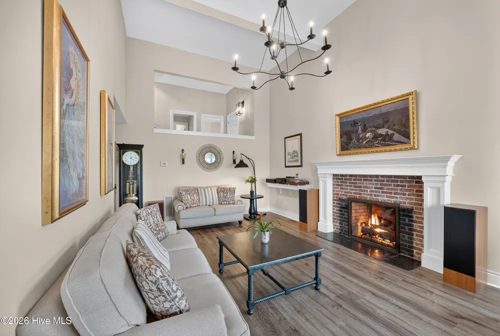 115 Country Club Drive Hertford, NC 27944