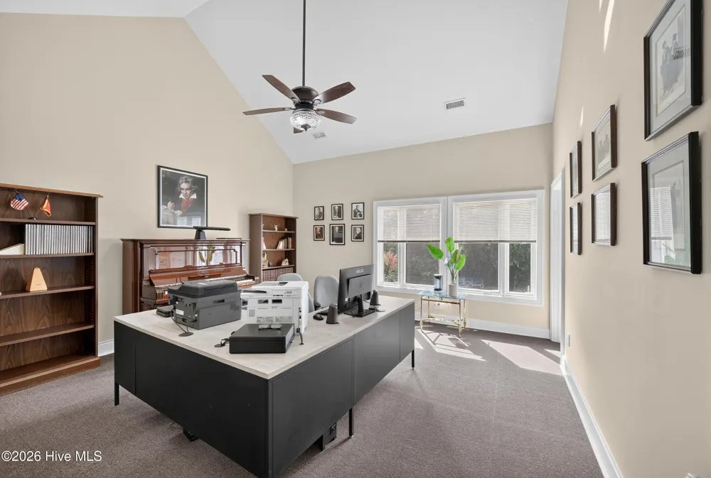 115 Country Club Drive Hertford, NC 27944