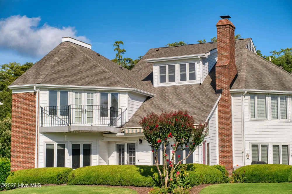 115 Country Club Drive Hertford, NC 27944