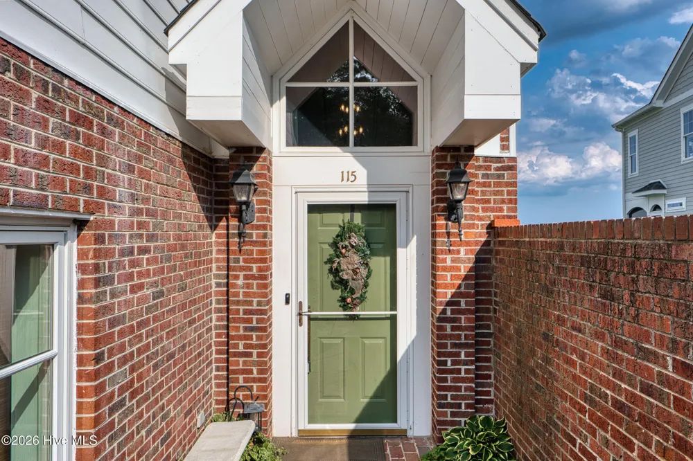 115 Country Club Drive Hertford, NC 27944