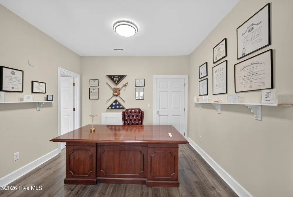115 Country Club Drive Hertford, NC 27944