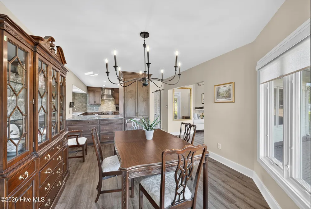 115 Country Club Drive Hertford, NC 27944