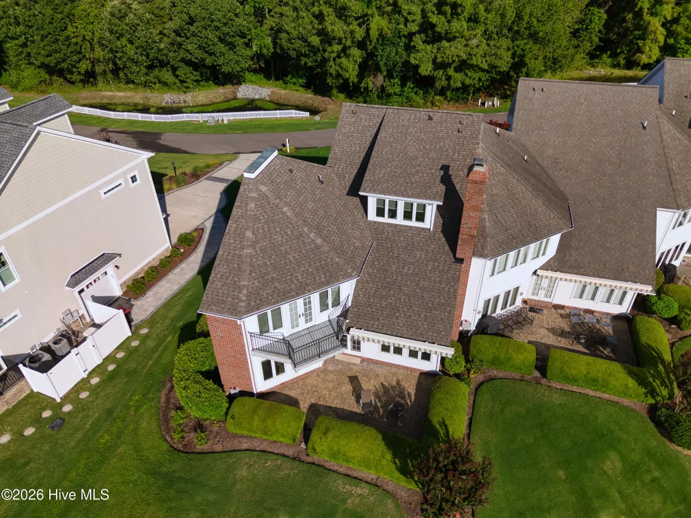115 Country Club Drive Hertford, NC 27944