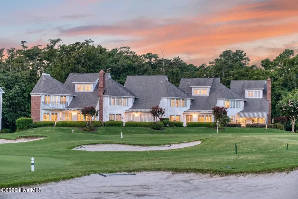 115 Country Club Drive Hertford, NC 27944