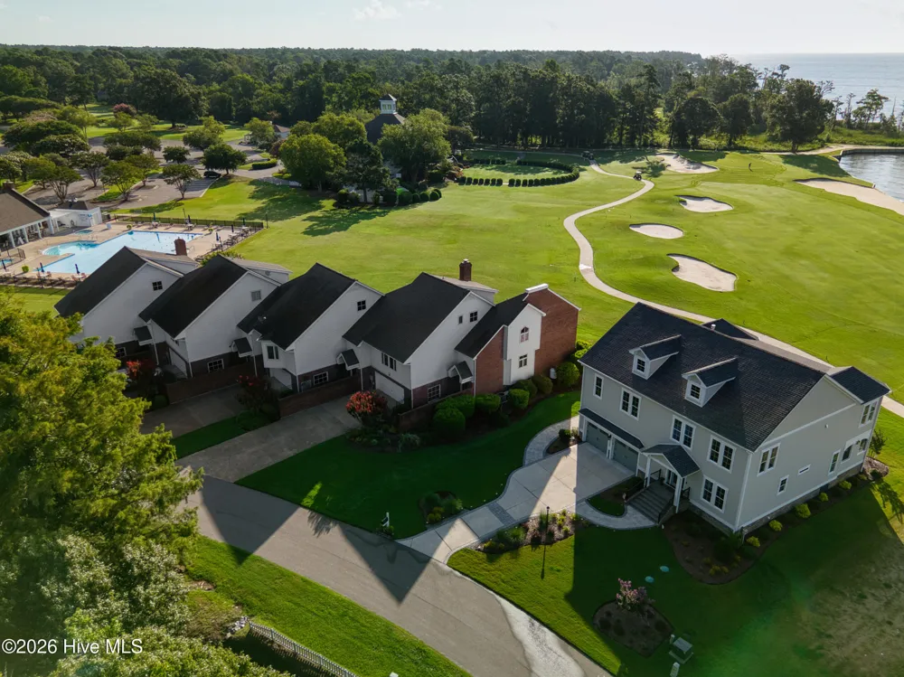 115 Country Club Drive Hertford, NC 27944