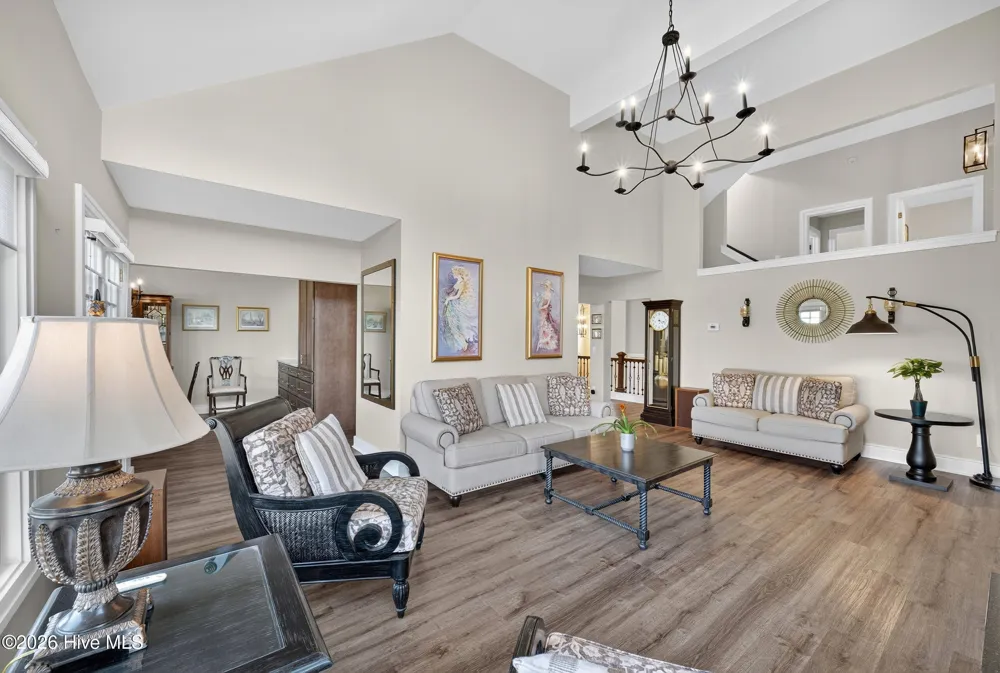 115 Country Club Drive Hertford, NC 27944