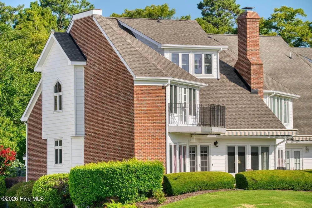 115 Country Club Drive Hertford, NC 27944
