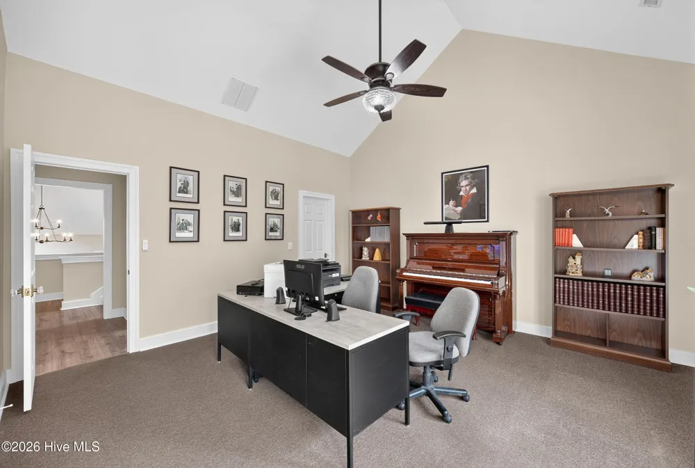 115 Country Club Drive Hertford, NC 27944