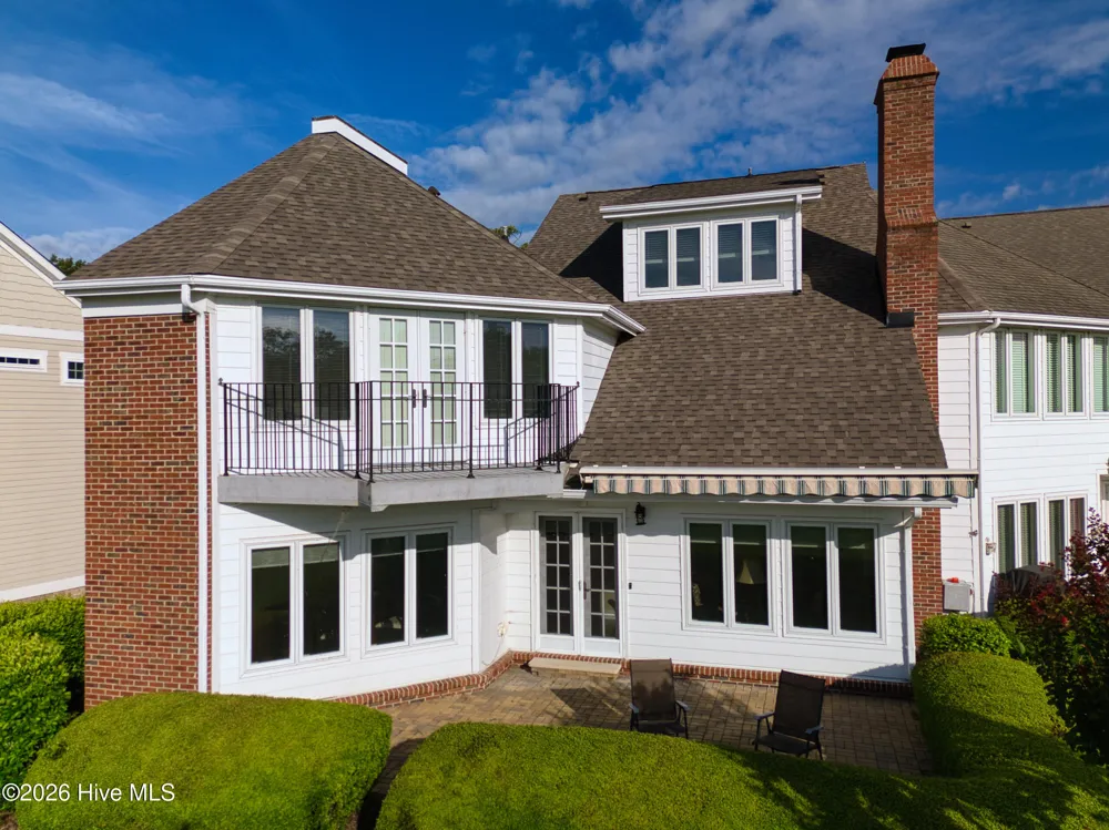 115 Country Club Drive Hertford, NC 27944