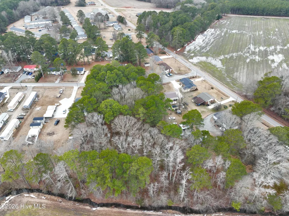 0 Lincoln Drive Kenly, NC 27542