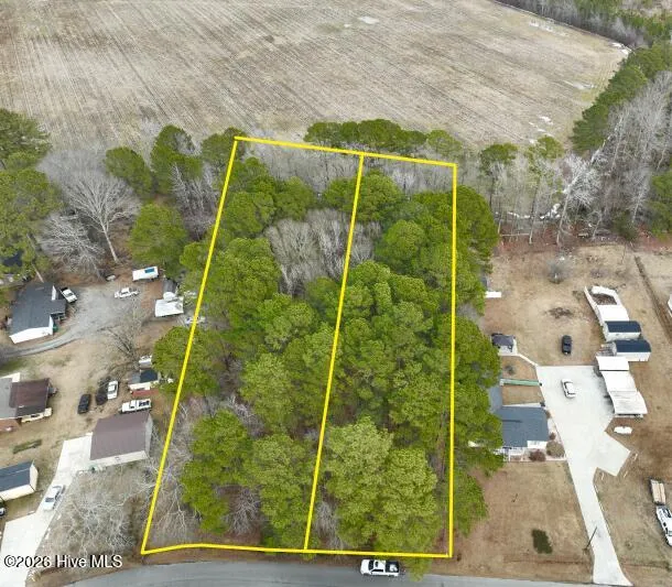 0 Lincoln Drive Kenly, NC 27542