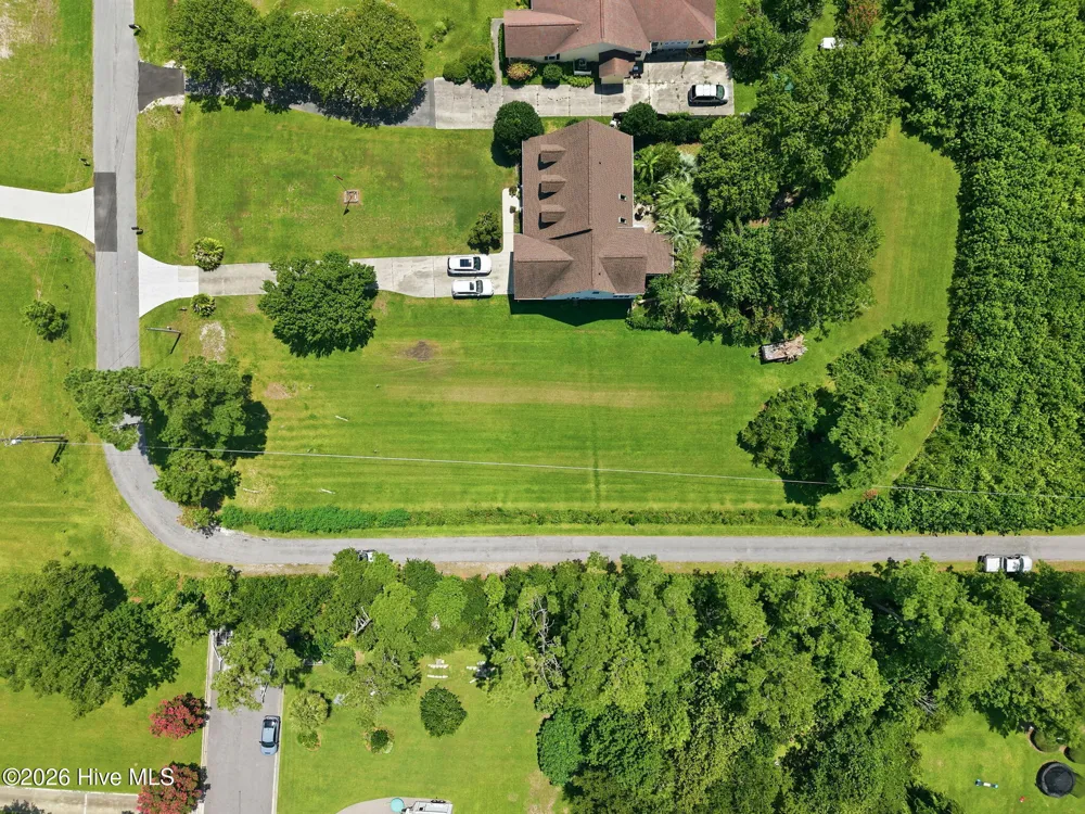 1513 Scotts Landing Morehead City, NC 28557