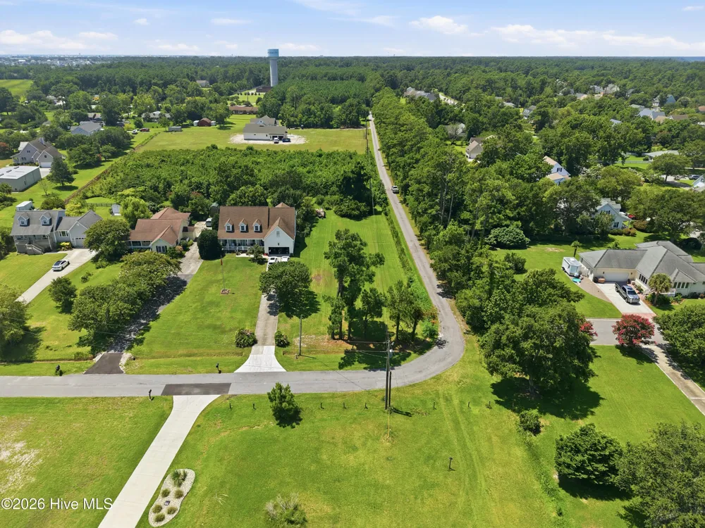 1513 Scotts Landing Morehead City, NC 28557