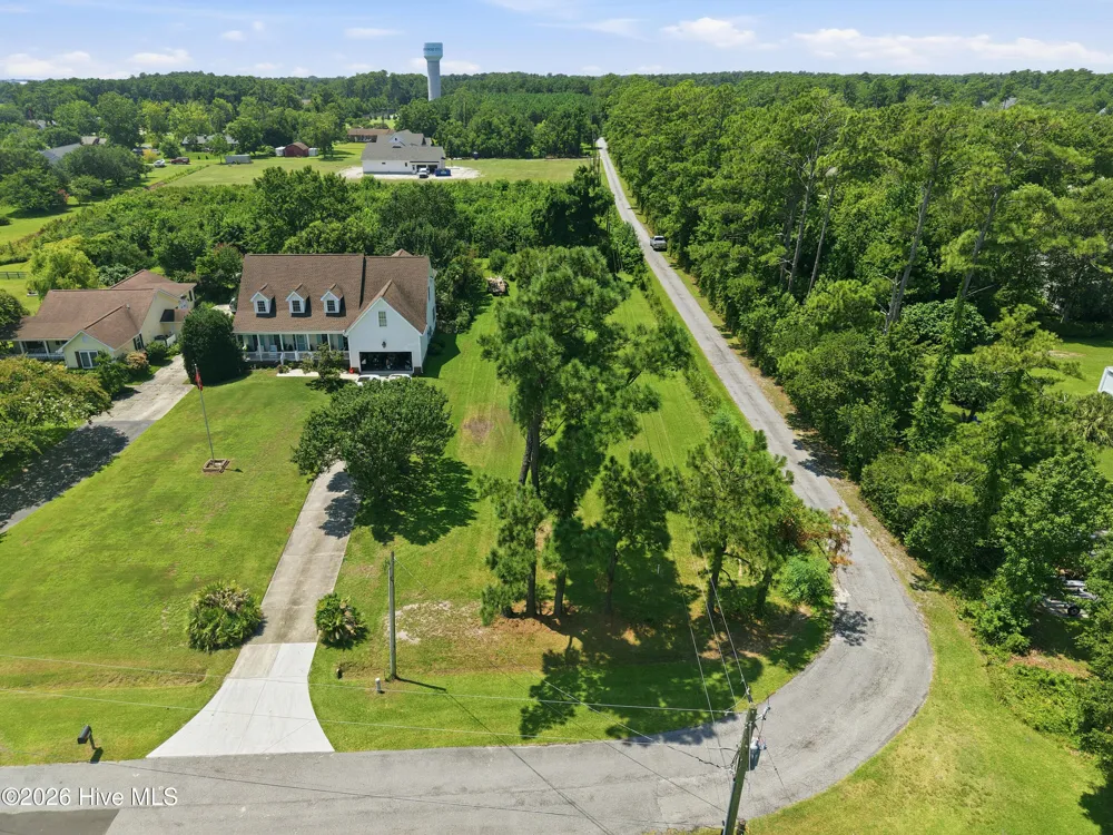 1513 Scotts Landing Morehead City, NC 28557