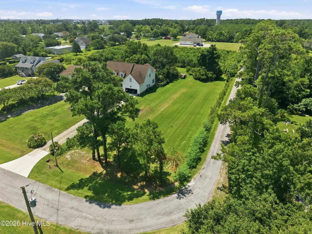 1513 Scotts Landing Morehead City, NC 28557