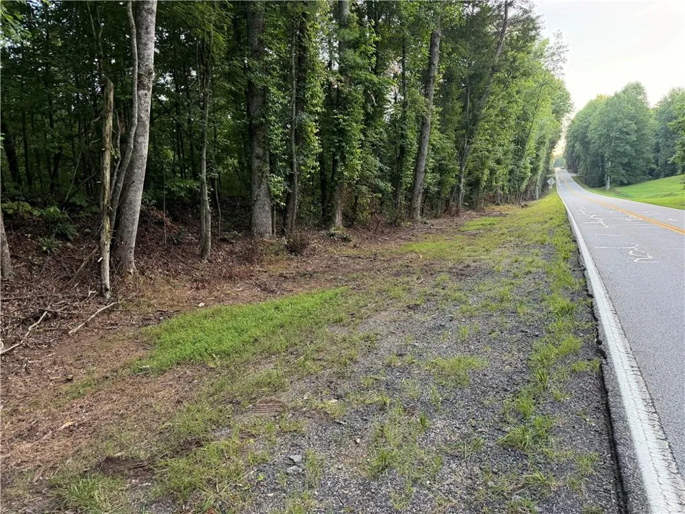 0 Hwy 52 W Highway Dahlonega, GA 30533