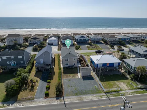 1008 Ocean Boulevard