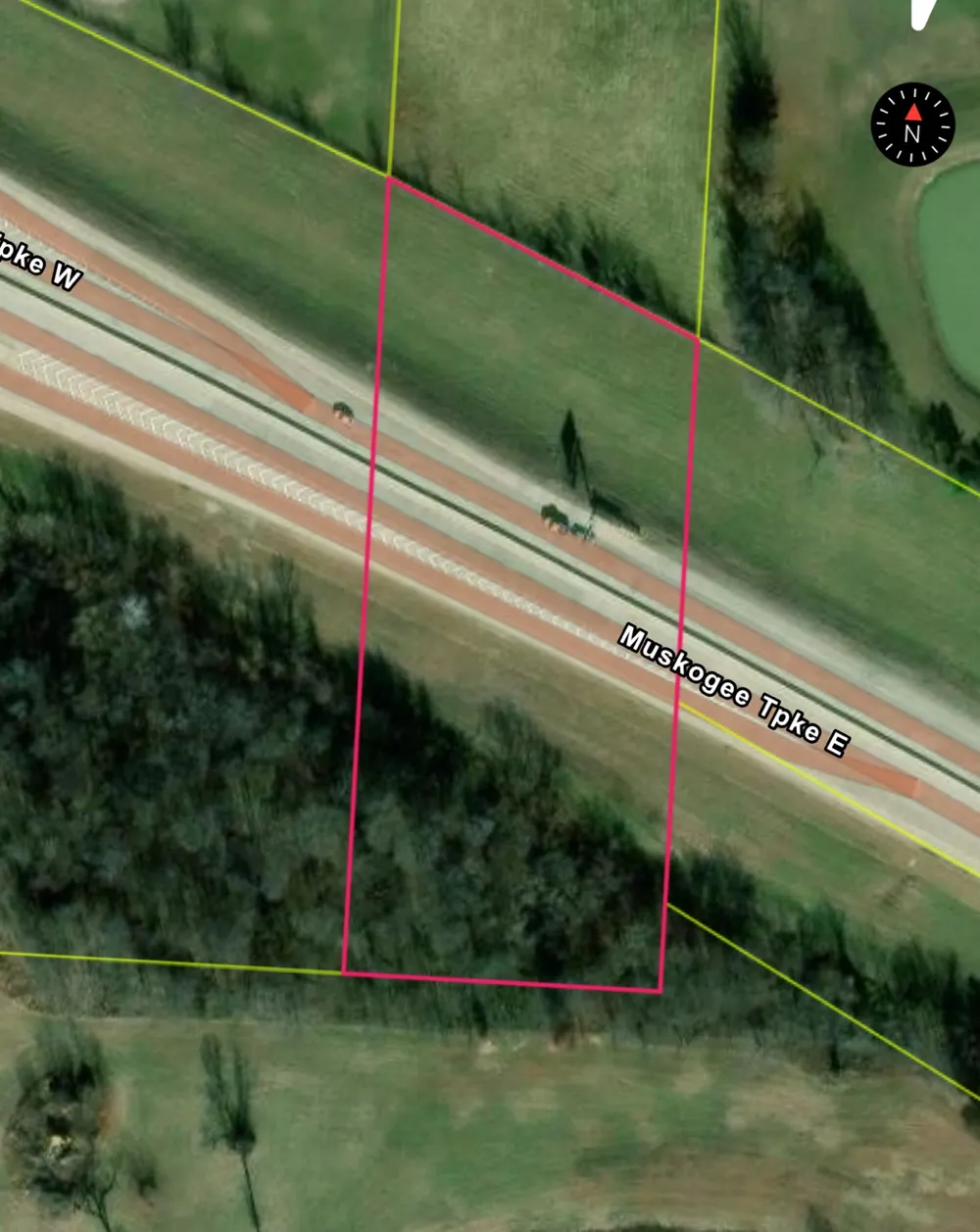 Highway 51 Highway Broken Arrow, OK 74014