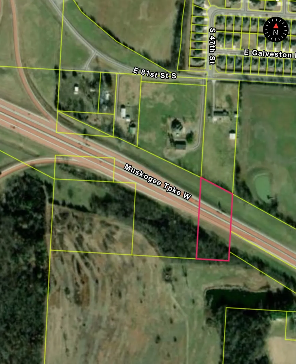 Highway 51 Highway Broken Arrow, OK 74014