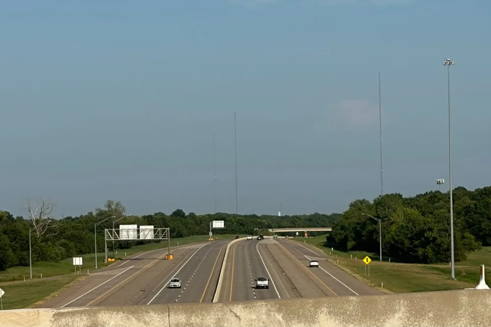 Highway 51 Highway Broken Arrow, OK 74014