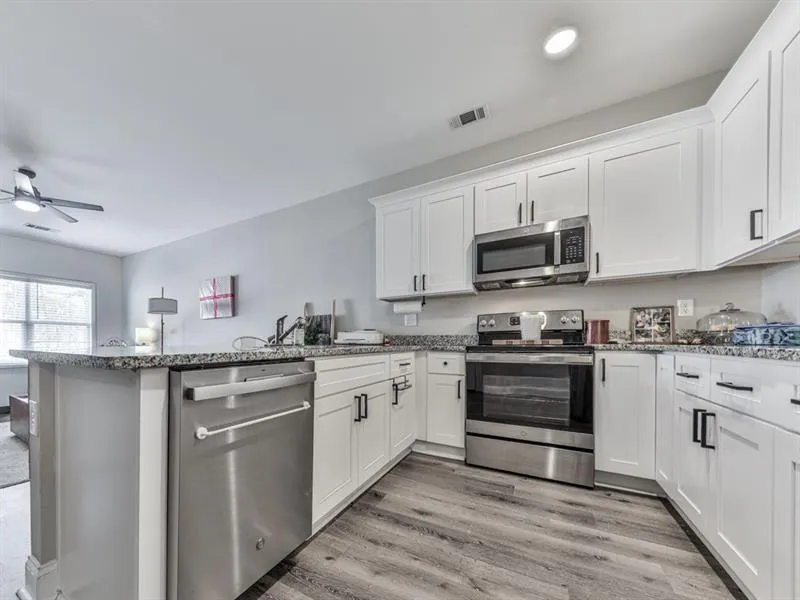 24 Rim Drive Jasper, GA 30143
