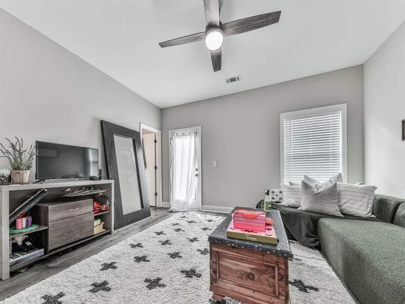 24 Rim Drive Jasper, GA 30143