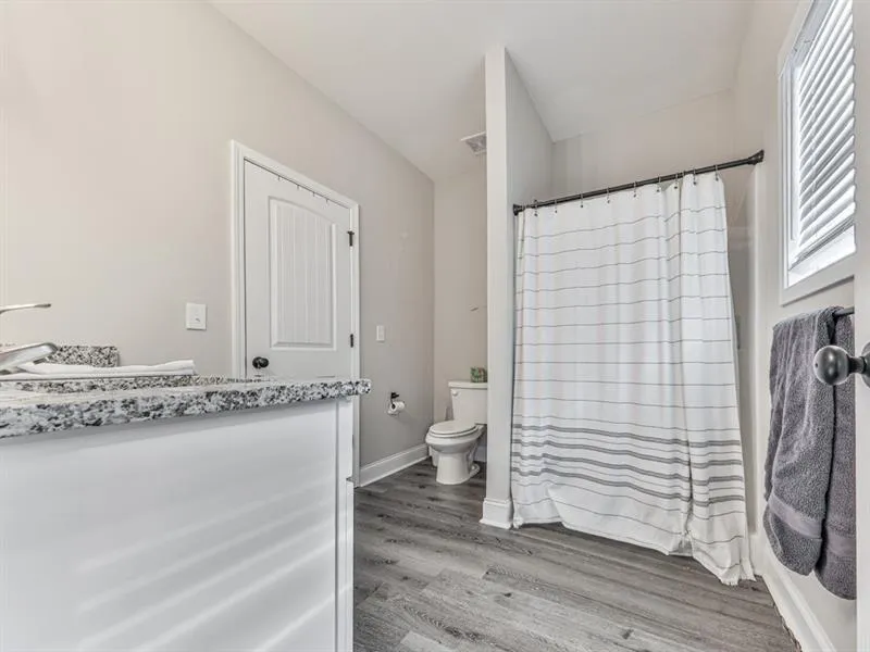 24 Rim Drive Jasper, GA 30143