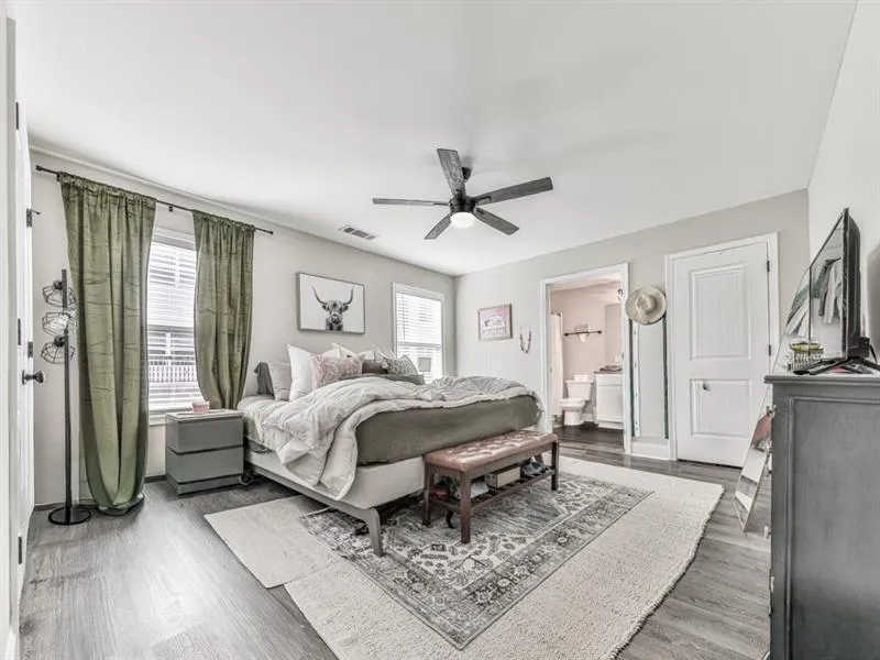 24 Rim Drive Jasper, GA 30143