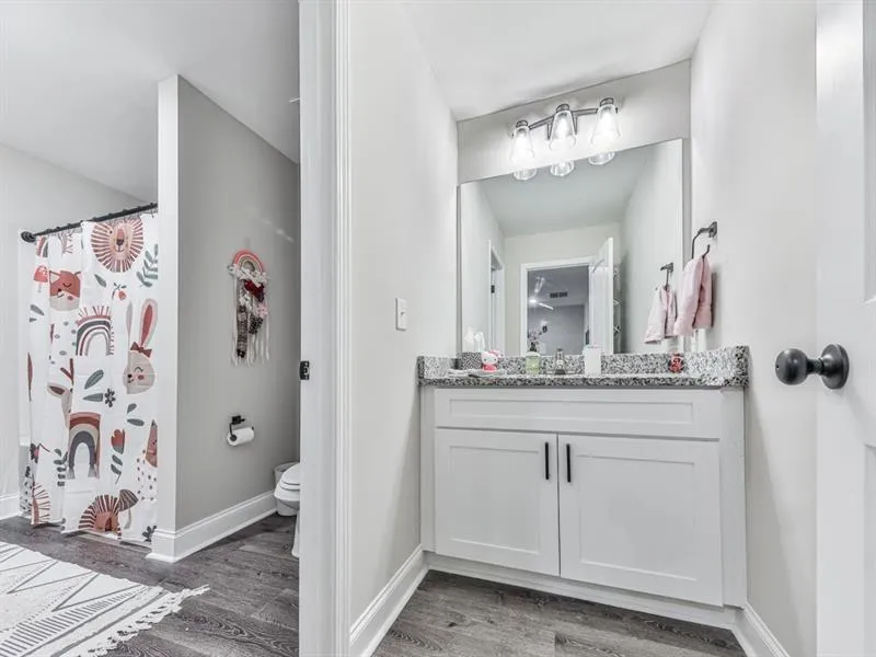 24 Rim Drive Jasper, GA 30143