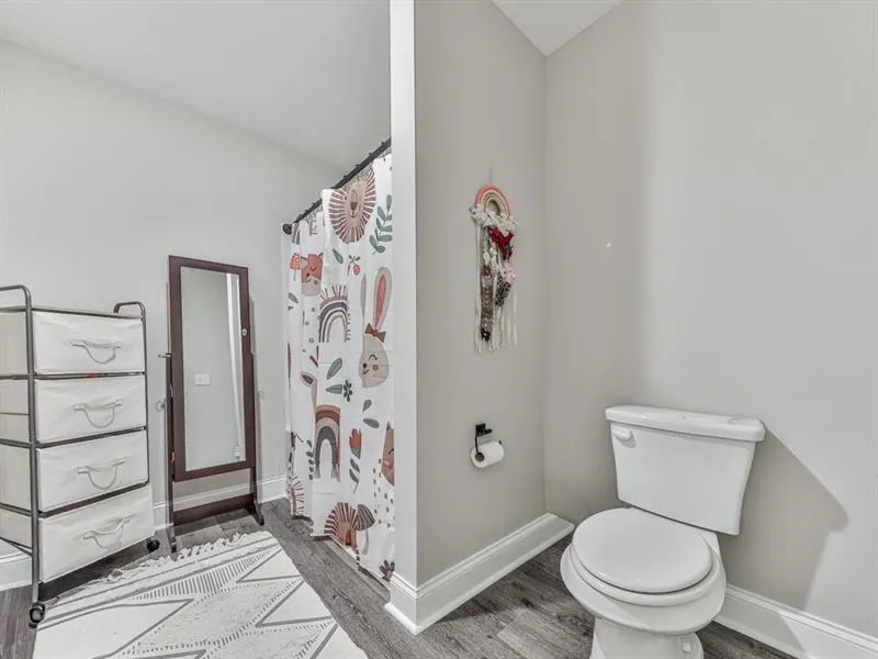 24 Rim Drive Jasper, GA 30143