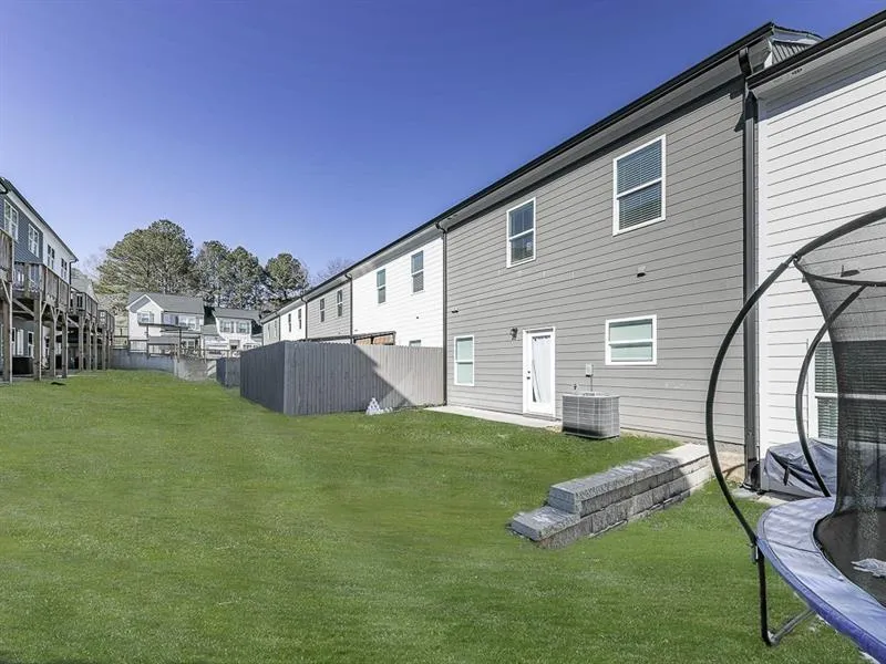 24 Rim Drive Jasper, GA 30143