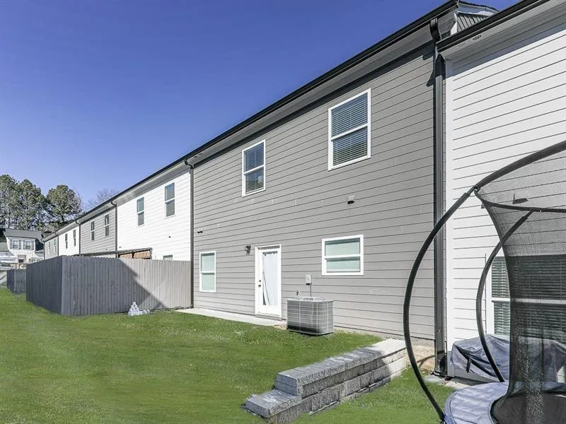 24 Rim Drive Jasper, GA 30143