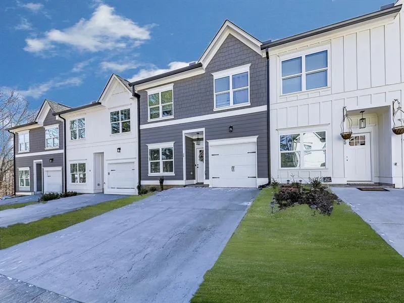 24 Rim Drive Jasper, GA 30143