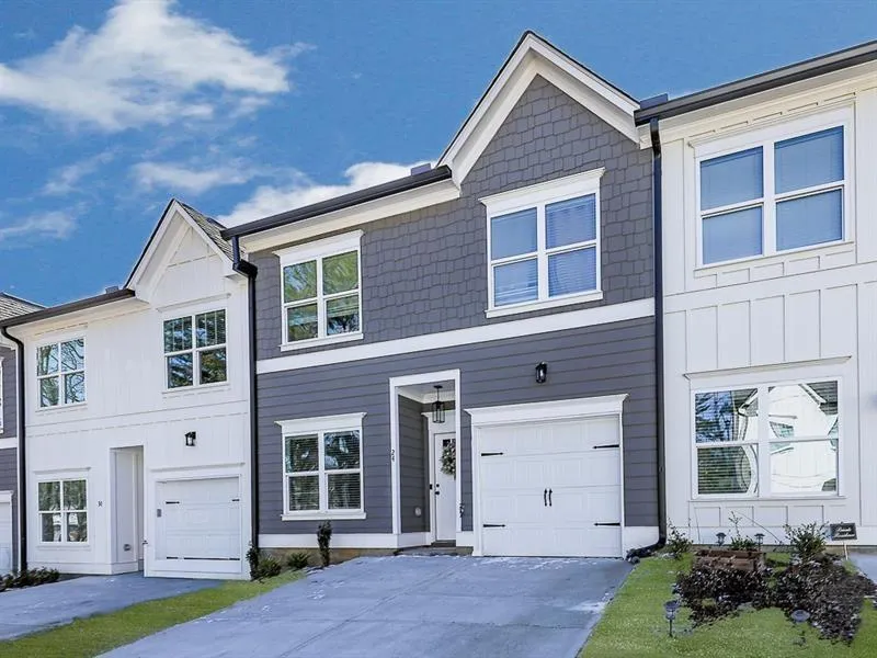 24 Rim Drive Jasper, GA 30143