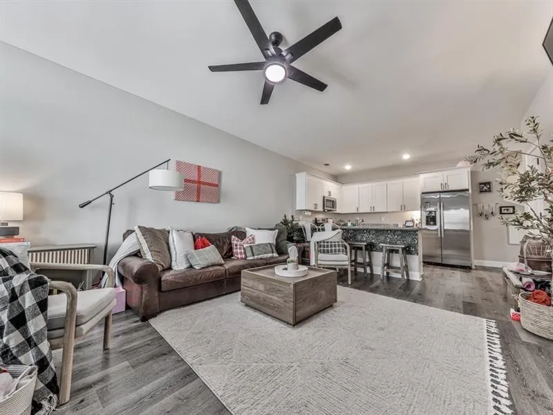 24 Rim Drive Jasper, GA 30143